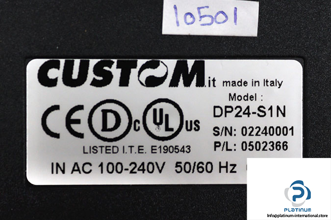 custom-DP24-S1N-compact-thermal-printer-(new)-3