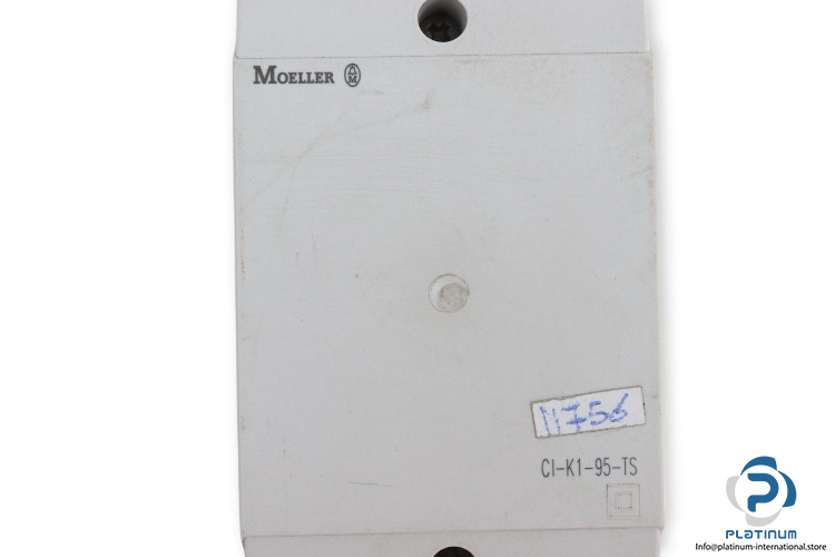 moeller-CI-K1-95-TS-basic-enclosure-(used)-1