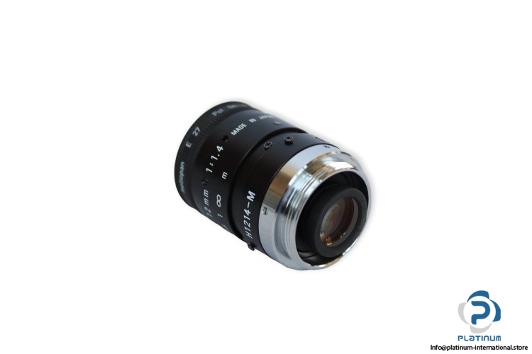 pentax-H1214-M-camera-lens-(Used)-1