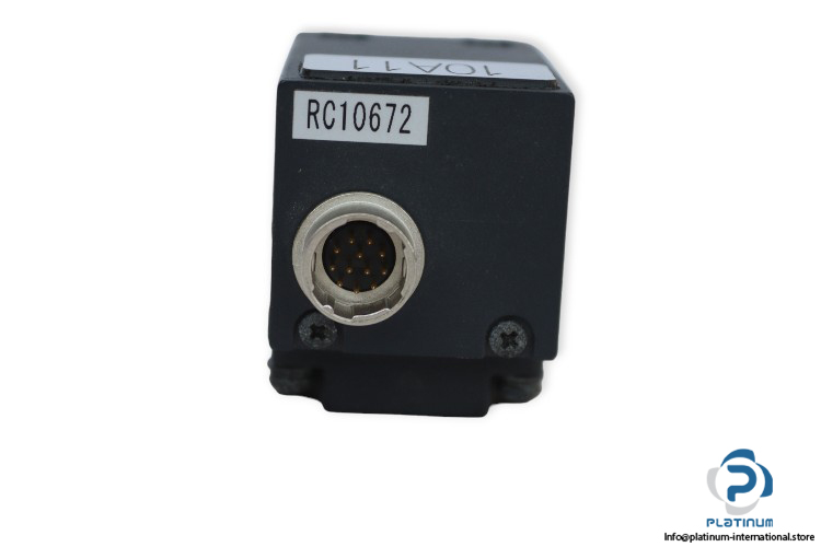 panasonic-ANMX8310-color-camera-(Used)-1