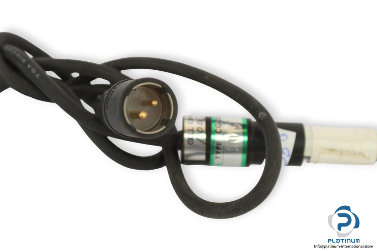 toa-CG-2001PL-conductivity-cell-(used)-2