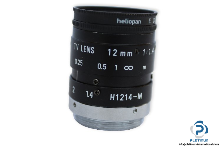 pentax-H1214-M-camera-lens-(Used)-3
