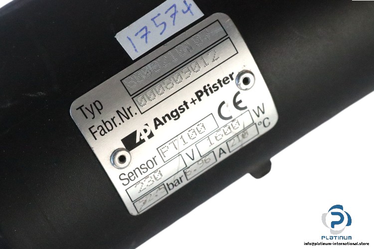 angst-pfister-8000210107-heating-hose-(new)-2