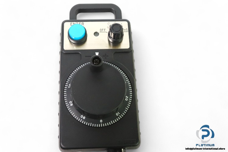 tosoku-HC115-handy-manual-pulse-generator-(New)-2