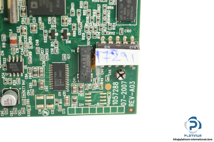 FCB-EX980P-camera-module-(used)-6
