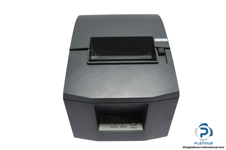 star-TSP600-receipt-printer(used)-1