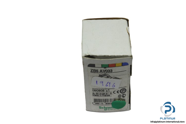 schneider-ZB5-AV033-head-for-pilot-light-new-1