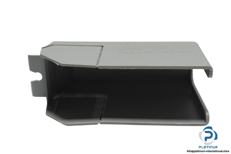 phoenix-contact-UHV150-AH-covering-hood-(new)-2