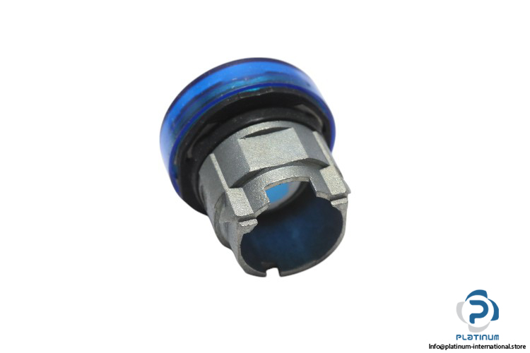 schneider-ZB4-BV063-head-for-pilot-light-new-2