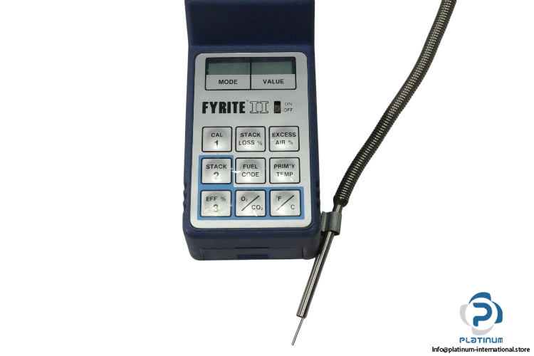 bacharach-24-7073-analyzer-combustion-(used)-2