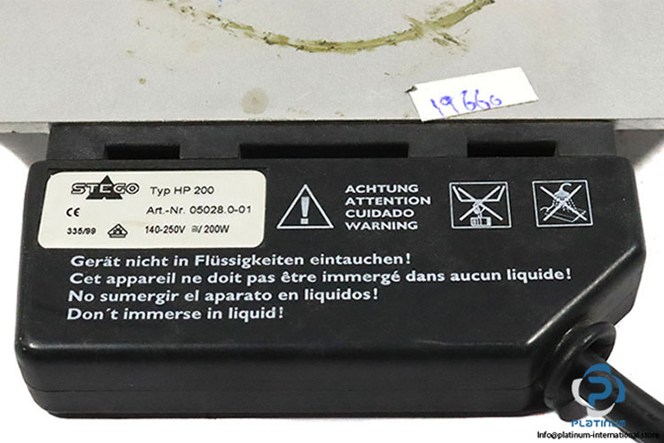 stego-HP-200-heater-(used)-3