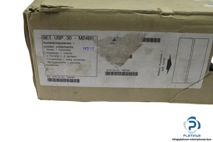 schmersal-SET-USP-30-M24BS-elevator-positioning-system-(new)-9