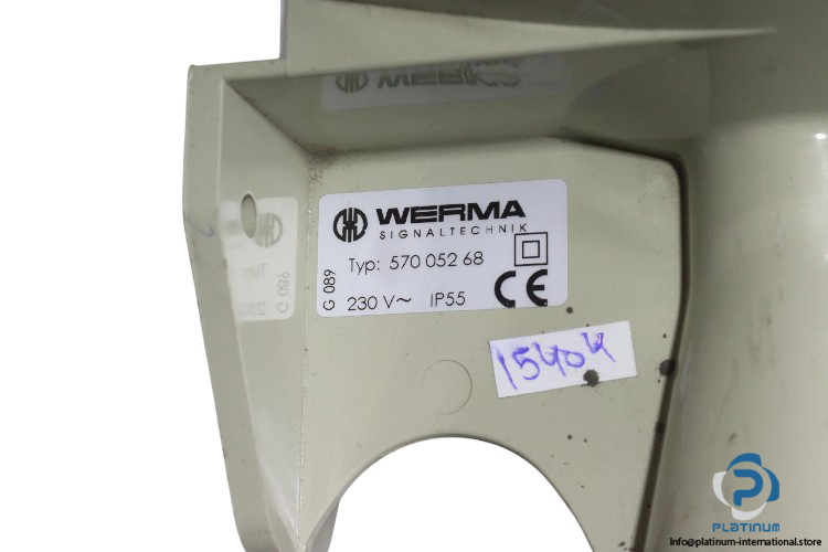 werma-570-052-68-signal-horn-(used)-1
