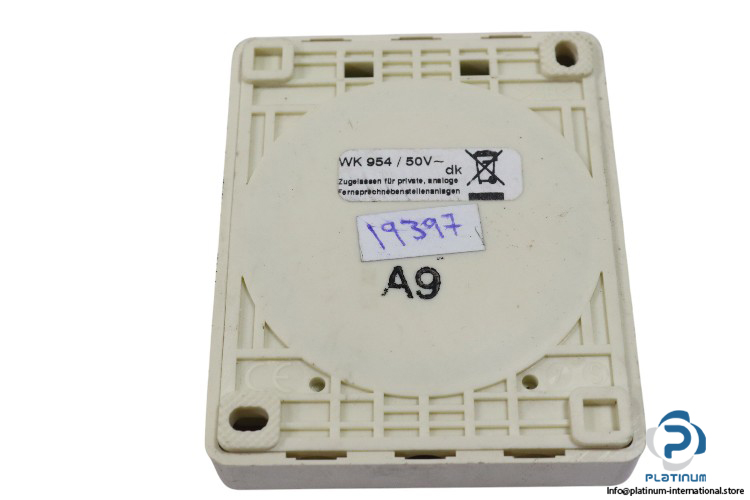 WK-954-tone-ringer-(used)-1