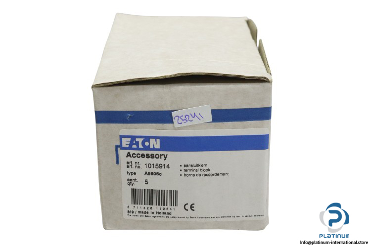 eaton-A5606C-terminal-block(new)-3