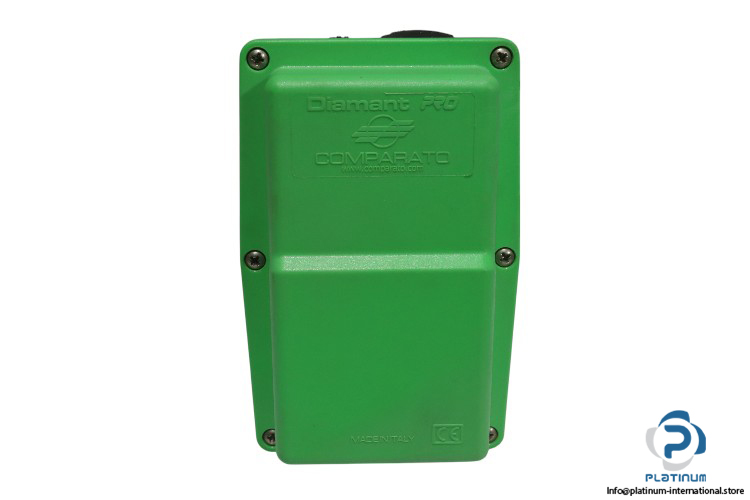 comparato-DIAMANT-PRO-DS242P-rotary-actuator-(new)-3