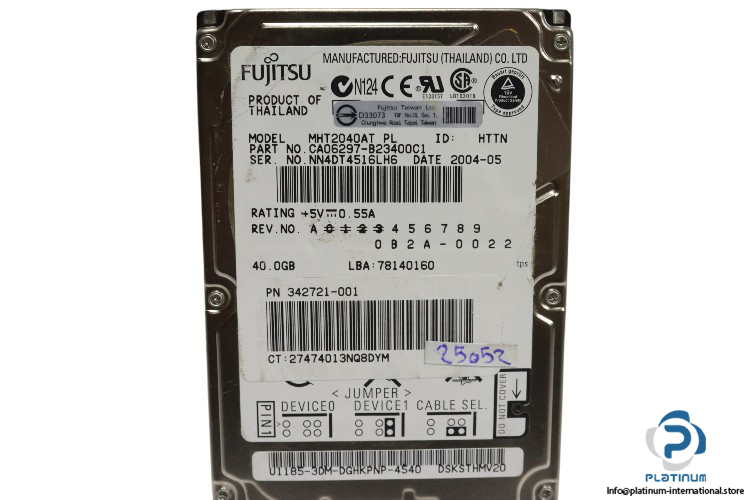 Fujitsu-MHT2040AT-pl-hard-drive(used)-3