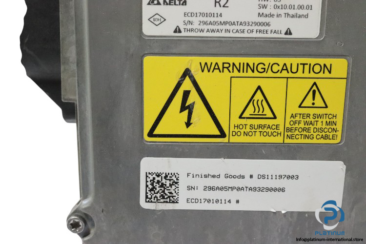 aleta-OBC-7.4KW-on-board-charger-(used)-4
