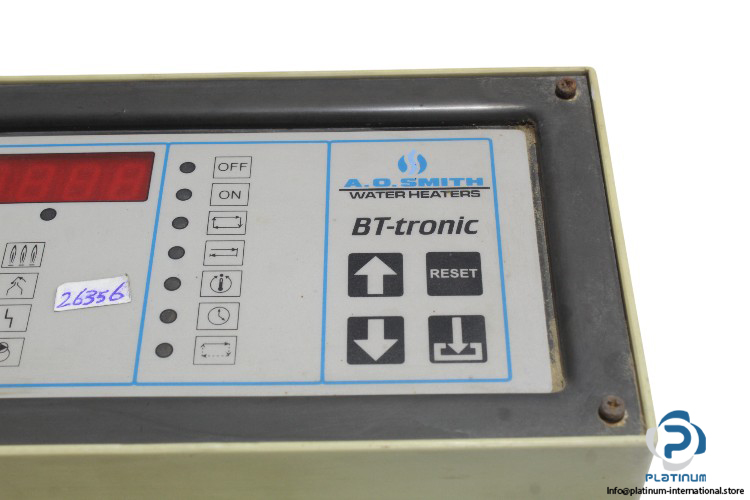 a.o.smith-BT-TRONIC-water-heater-(used)-1