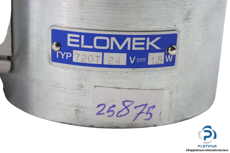 Elomek-720t-magnet-door-holder(used)-1