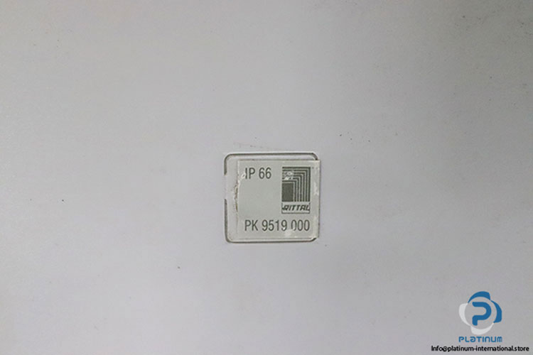 rittal-PK9519000-enclosure-(New)-2