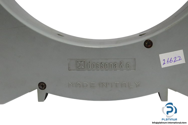 dossena-TO-210-M-current-transformer-(used)-2