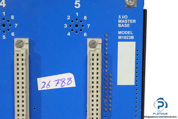 omniflex-M1023B-maxiflex-module-base-(new)-1