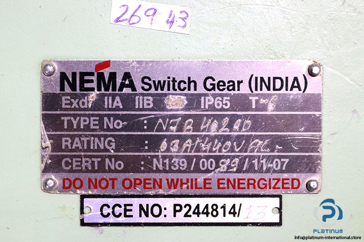 nema-switch-gear-NJB-4020D-control-gear-box-(new)-2