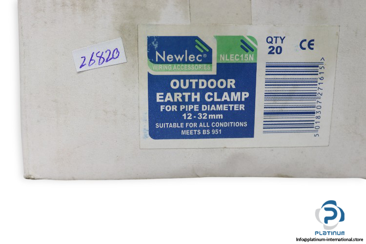 newlec-NLEC15N-clamp-earth-outdoor-(new)-3
