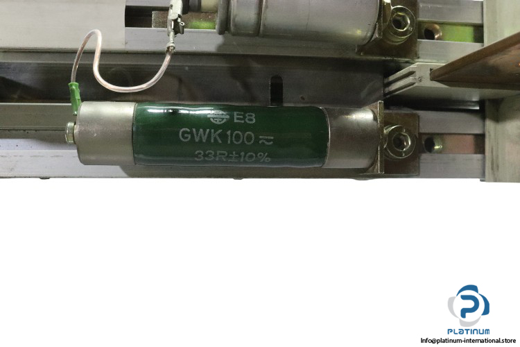 siemens-6QA-2532-3GM10-thyristor-power-module-(used)-3