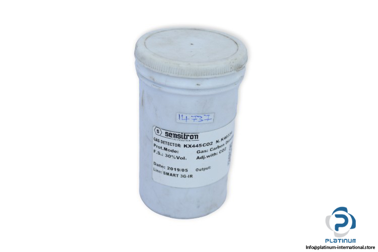 sensitron-KX445CO2-gas-detector-(new)-1