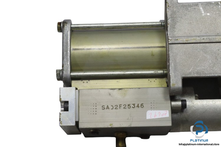 nordson-SAD2F25346-pump-glue-(used)-1