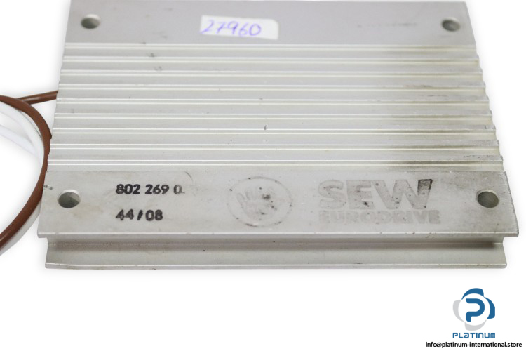 sew-8022690-brake-resistor-(used)-1