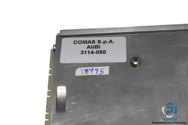 ALIBI-3114-050-module-(used)-2