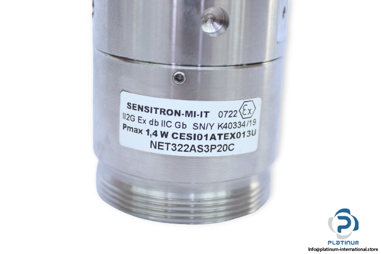 sensitron-KX445CO2-gas-detector-(new)-2