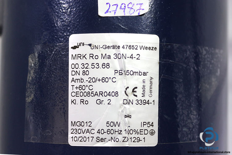 uni-gerate-MRK-RO-MA-30N-4-2-butterfly-valve-(new)-4