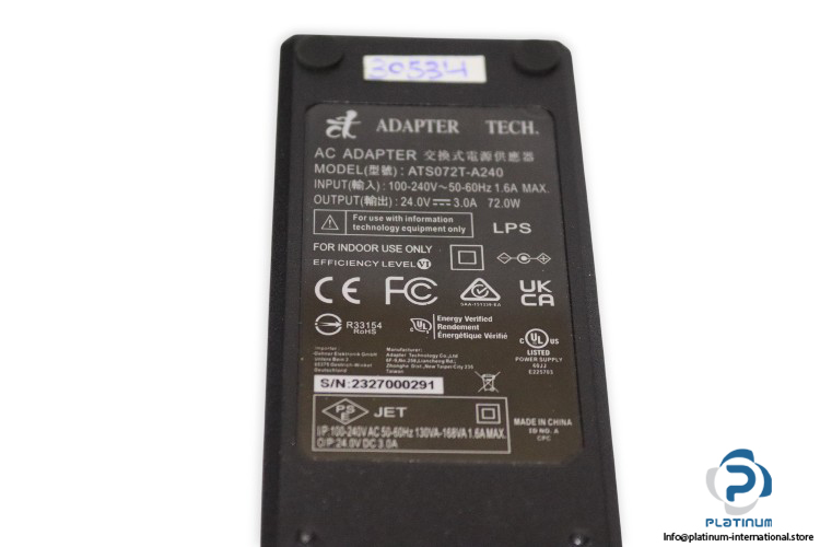 adapter-tech-ATS072T-A240-ac-adapter-new-1