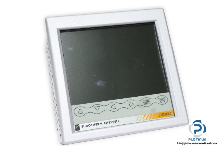 eurotherm-6100XIO-paperless-graphic-recorder-new-1