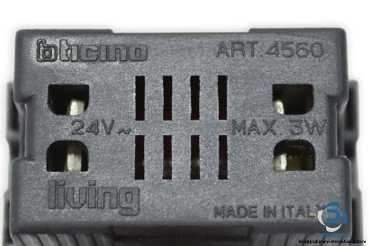 bticino-4560-indicator-light-(New)-1