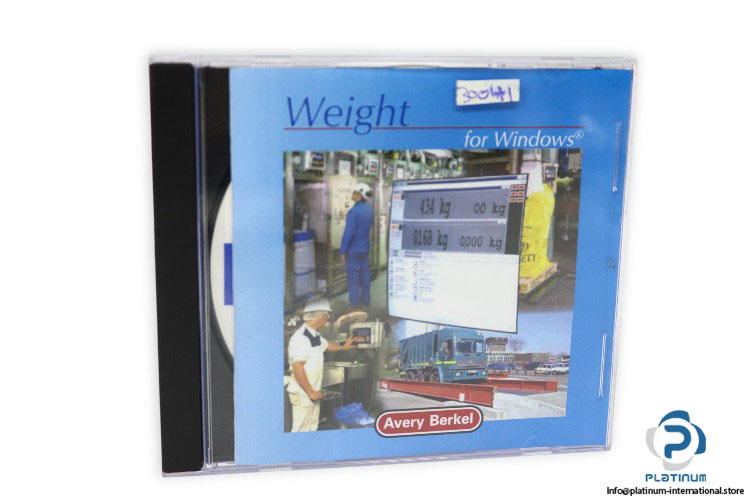 avery-berkel-version-3.1-weight-for-windows-cd(new)-3