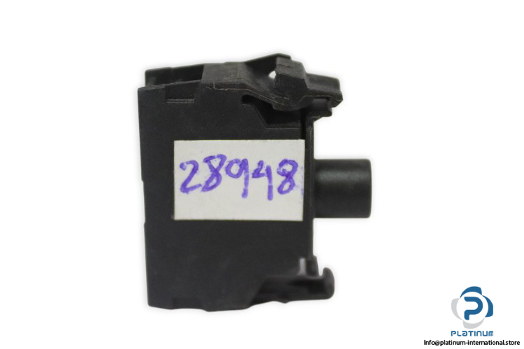 siemens-3SU1401-1BH20-1AA0-led-module(used)-2