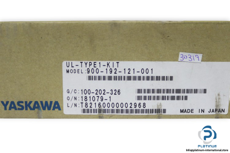 Yaskawa-900-192-121-001-kit-for-frame-size1(new)-3