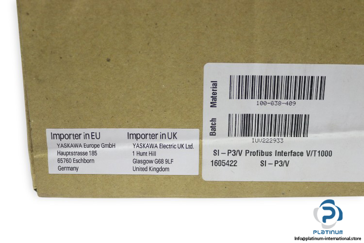 Yaskawa-si-p3-v-profibus-dp-option-unit(new)-6
