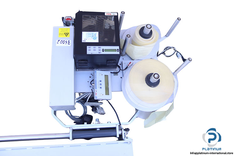 weber-legi-air-4050-label-printer(used)-1