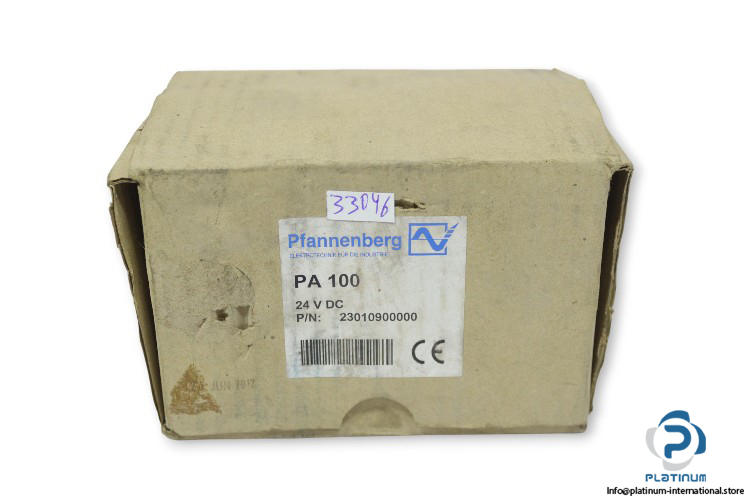 pfannenberg-PA-100-sounder-(New)-1