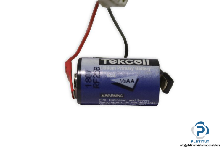 tekcell-rf25b-primary-battery(used)-1