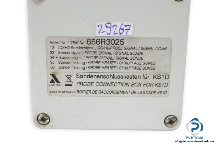 lamtec-656R3025-probe-connection-box-(New)-1