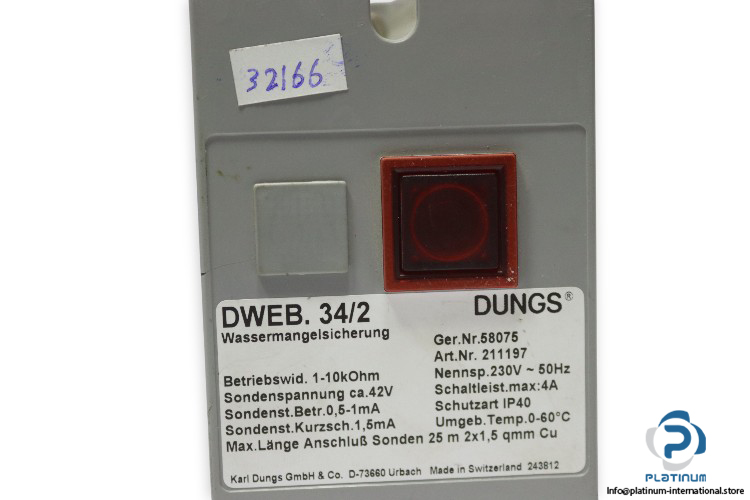 dungs-dweb.-34-2-water-shortage-protection(used)-2
