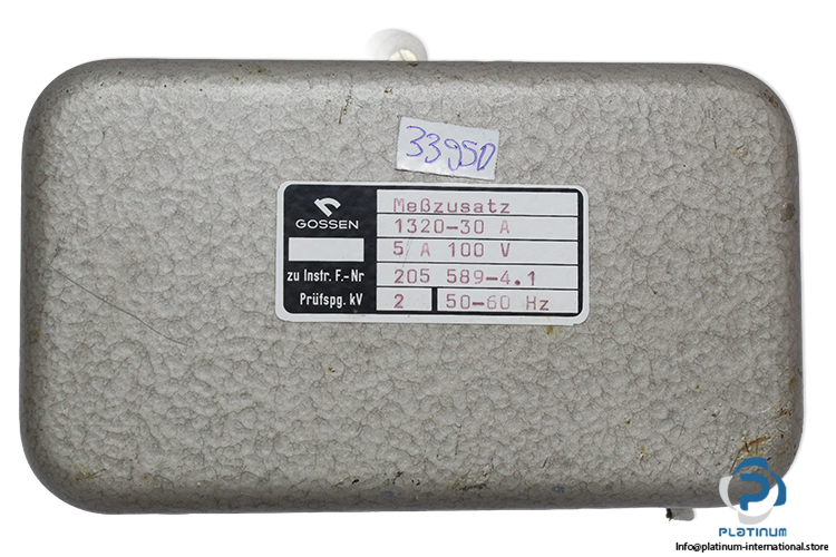 gossen-1320-30-a-measuring-supplement(new)-2