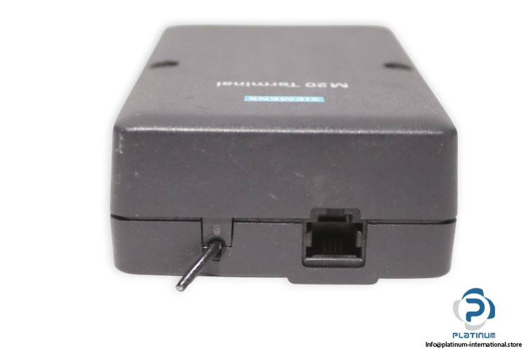 siemens-S30880-S8000-A100-1-module(used)-3